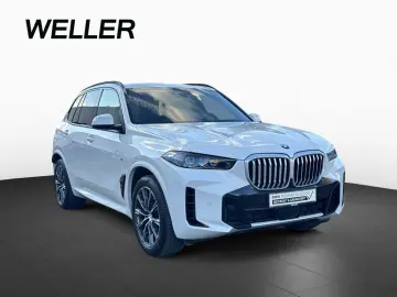 BMW X5 xDr.30d 749 - 0Anz M-Sport AHK PANO 2ACHS HUD
