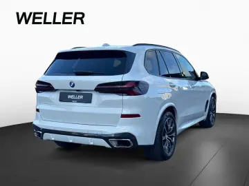 BMW X5 xDr.30d 749 - 0Anz M-Sport AHK PANO 2ACHS HUD