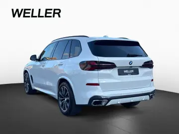 BMW X5 xDr.30d 749 - 0Anz M-Sport AHK PANO 2ACHS HUD