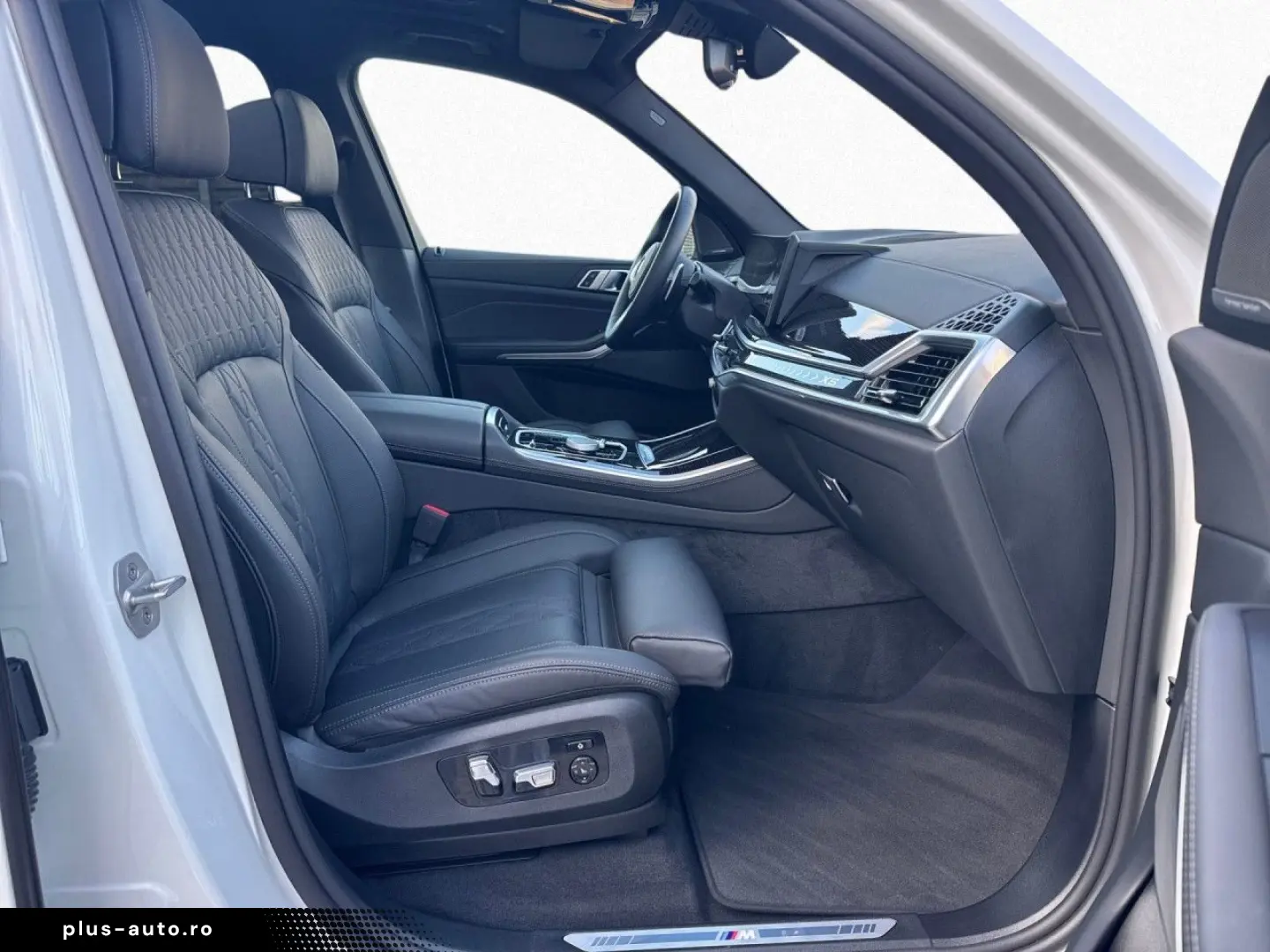 BMW X5 xDr.30d 749 - 0Anz M-Sport AHK PANO 2ACHS HUD