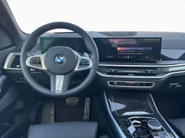 BMW X5 xDr.30d 749 - 0Anz M-Sport AHK PANO 2ACHS HUD