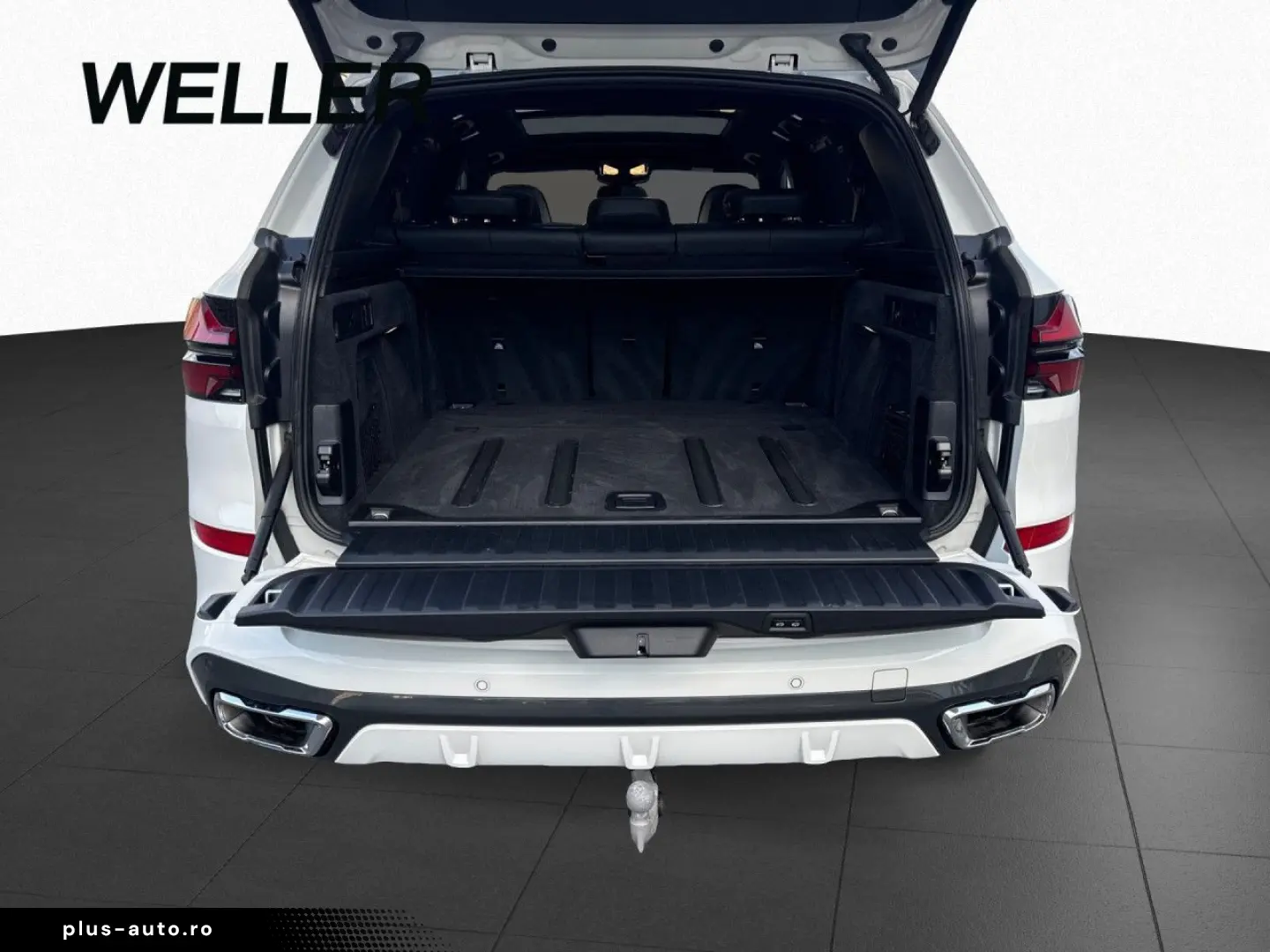 BMW X5 xDr.30d 749 - 0Anz M-Sport AHK PANO 2ACHS HUD