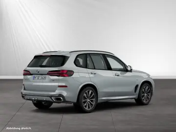 BMW X5 xDrive30d M Sport AHK Panorama Standhzg.