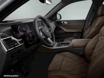 BMW X5 xDrive30d M Sport AHK Panorama Standhzg.
