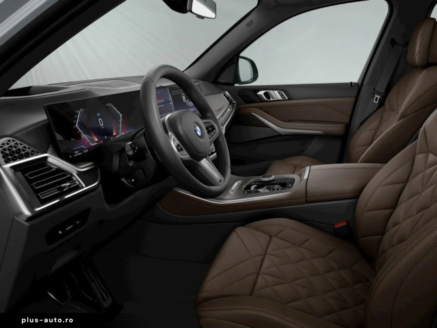 BMW X5 xDrive30d M Sport AHK Panorama Standhzg.
