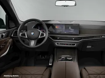 BMW X5 xDrive30d M Sport AHK Panorama Standhzg.
