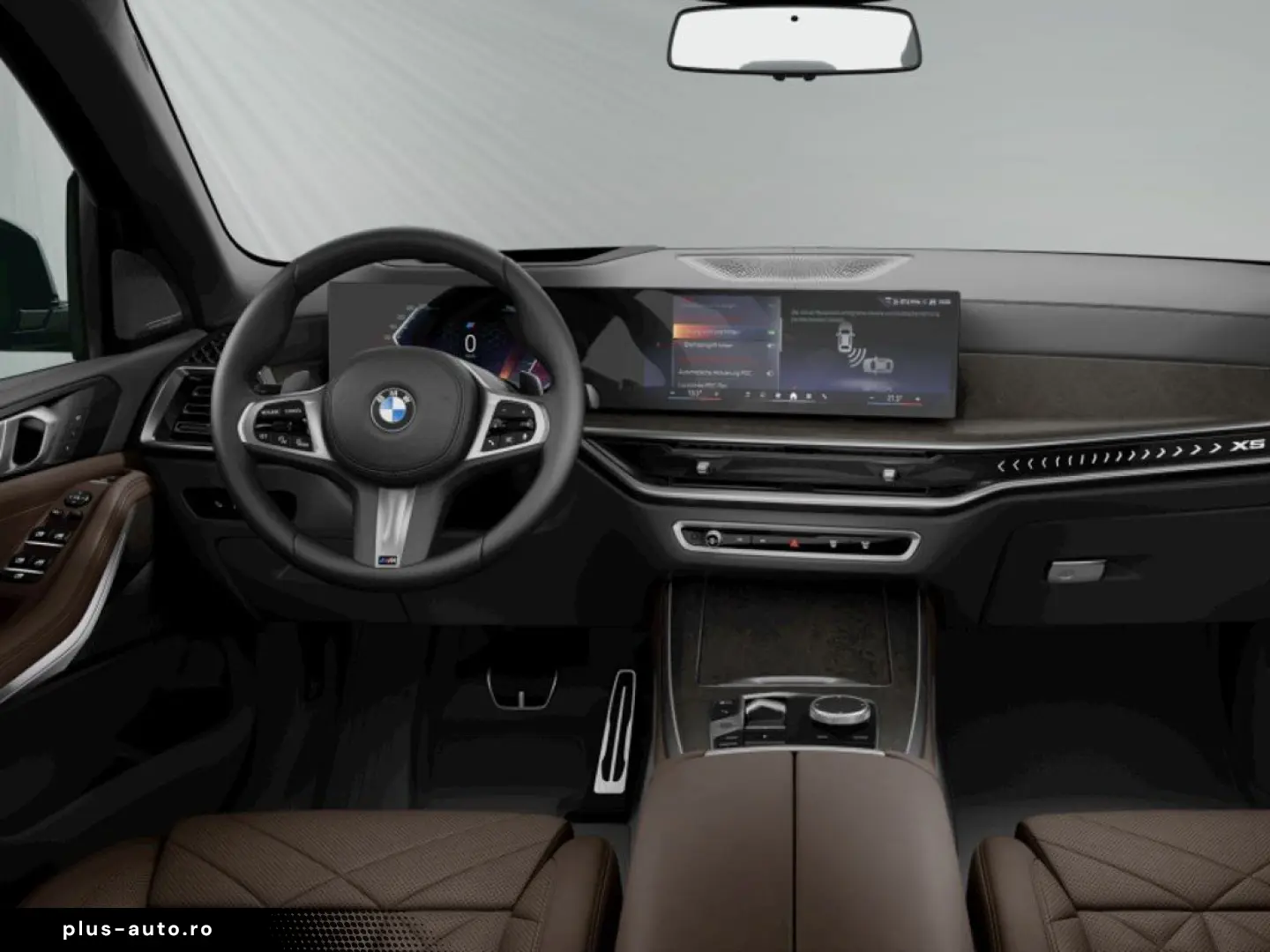 BMW X5 xDrive30d M Sport AHK Panorama Standhzg.