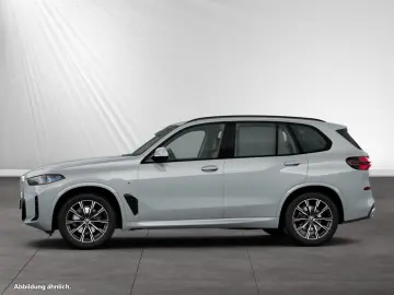 BMW X5 xDrive30d M Sport AHK Panorama Standhzg.