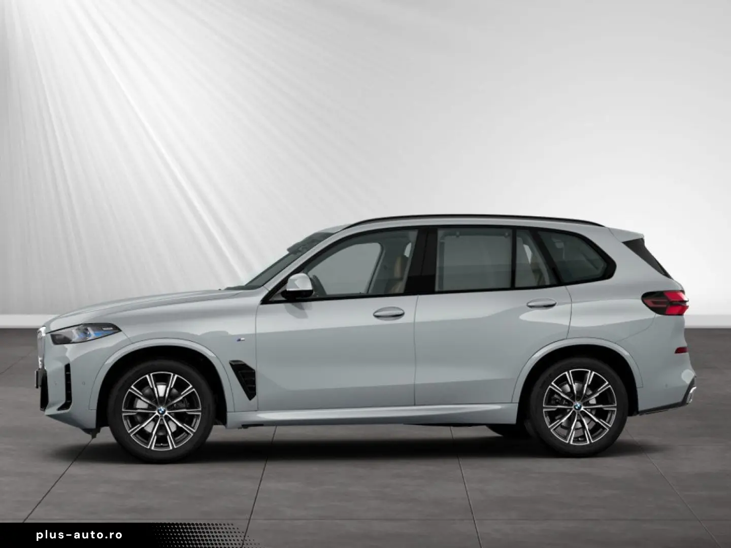 BMW X5 xDrive30d M Sport AHK Panorama Standhzg.