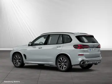 BMW X5 xDrive30d M Sport AHK Panorama Standhzg.