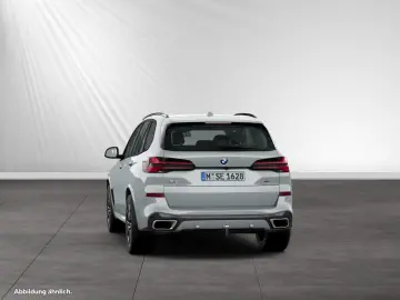BMW X5 xDrive30d M Sport AHK Panorama Standhzg.