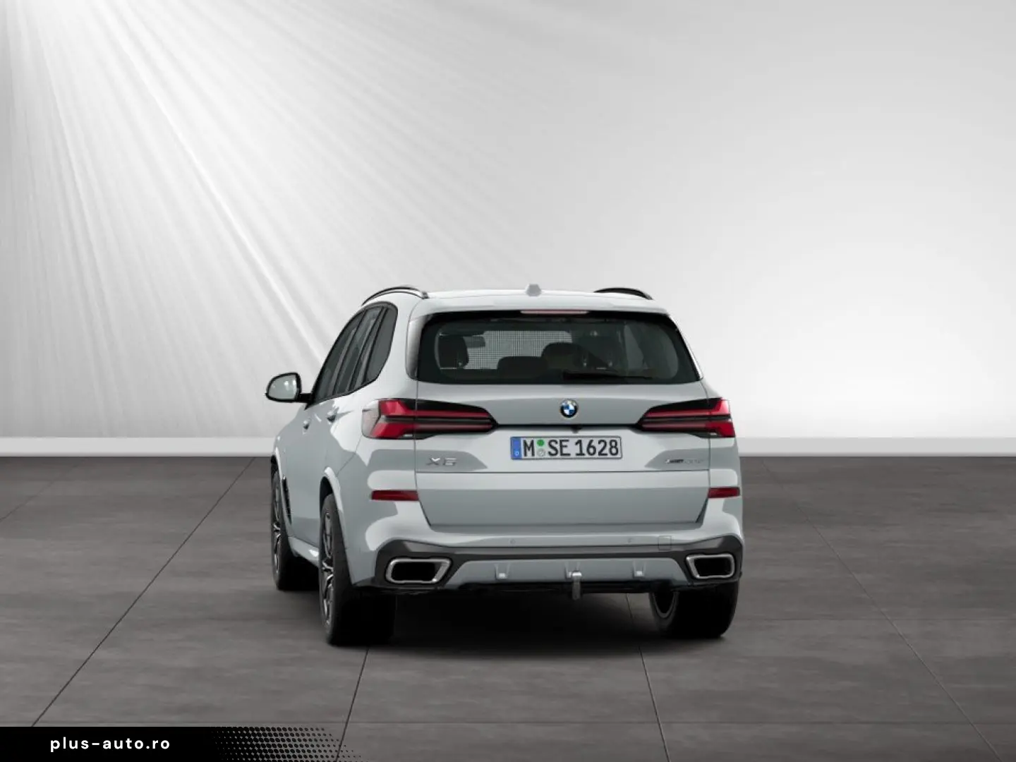 BMW X5 xDrive30d M Sport AHK Panorama Standhzg.