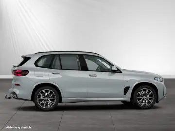 BMW X5 xDrive30d M Sport AHK Panorama Standhzg.