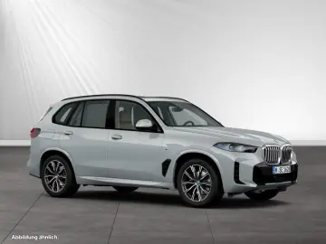 BMW X5 xDrive30d M Sport AHK Panorama Standhzg.