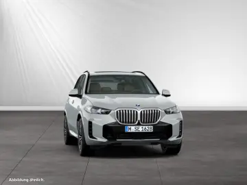 BMW X5 xDrive30d M Sport AHK Panorama Standhzg.