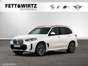 BMW X5 xDrive30d M Sport AHK SkyLounge DA&PAProf.