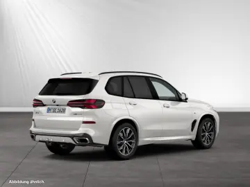 BMW X5 xDrive30d M Sport AHK SkyLounge DA&PAProf.