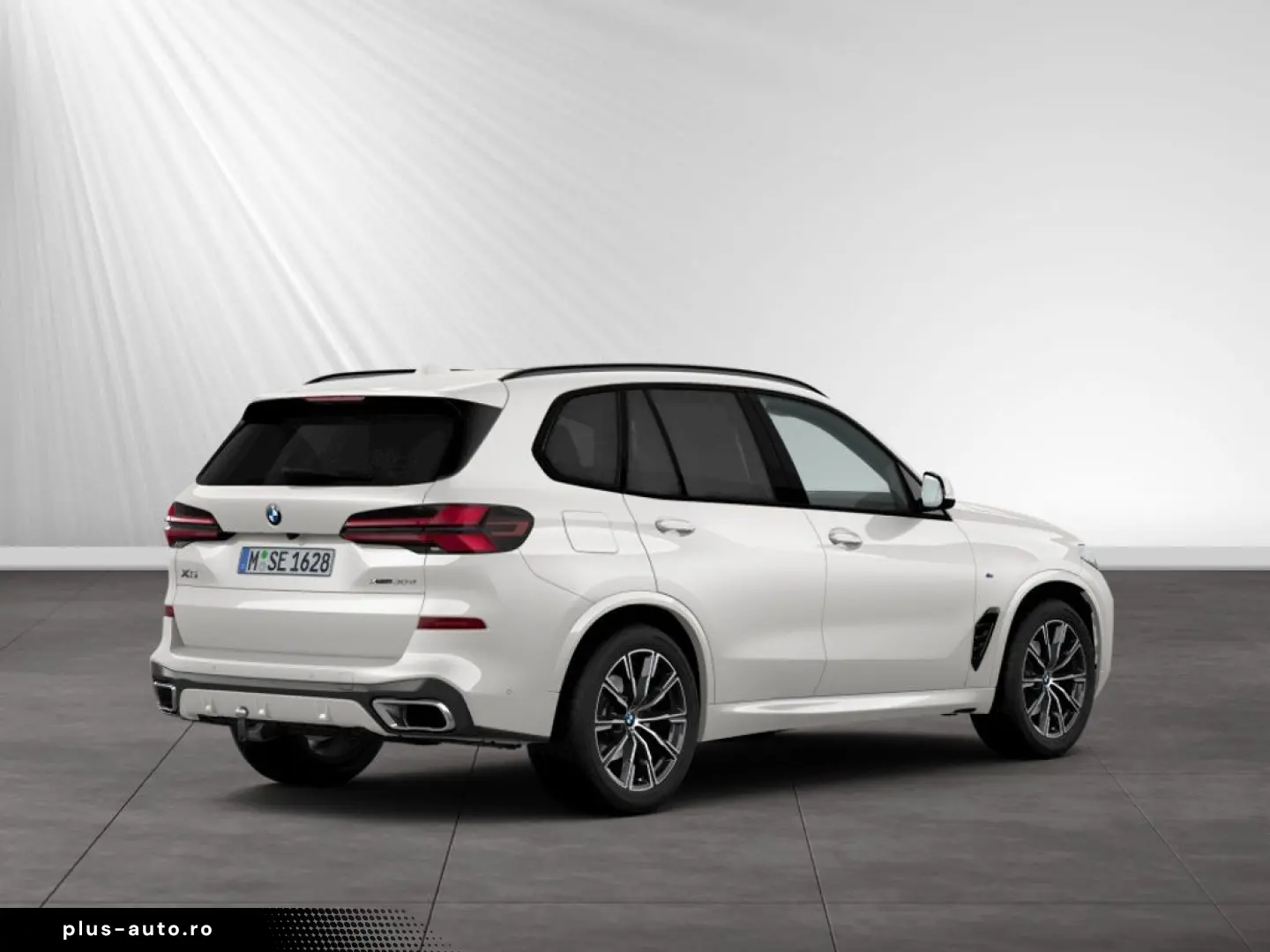 BMW X5 xDrive30d M Sport AHK SkyLounge DA&PAProf.