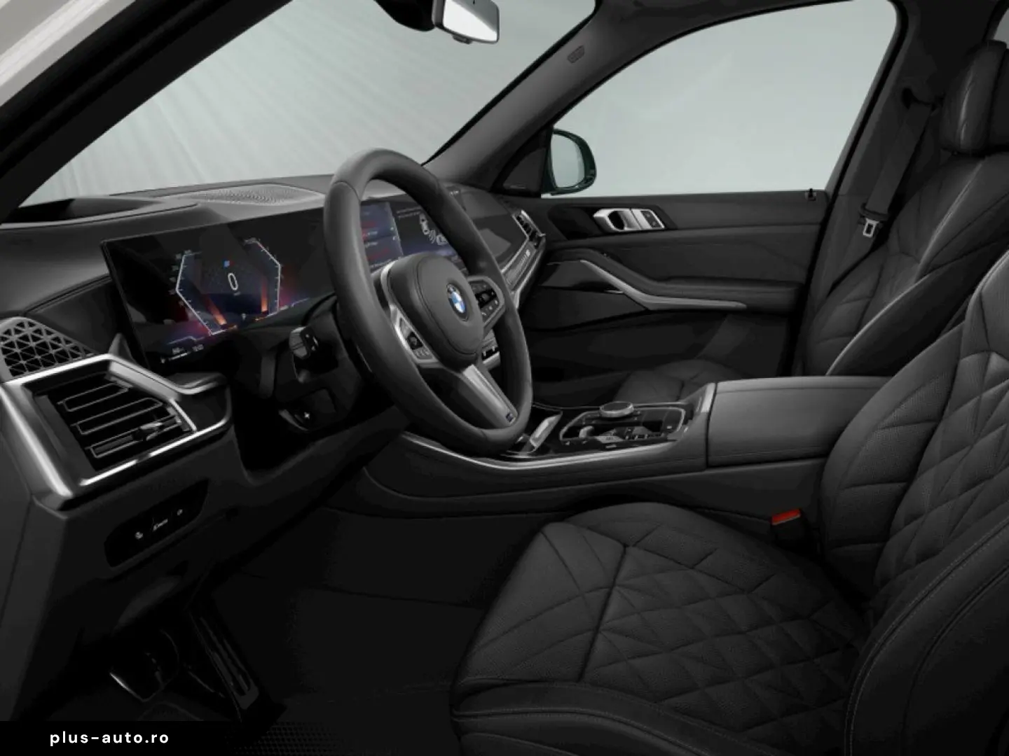 BMW X5 xDrive30d M Sport AHK SkyLounge DA&PAProf.