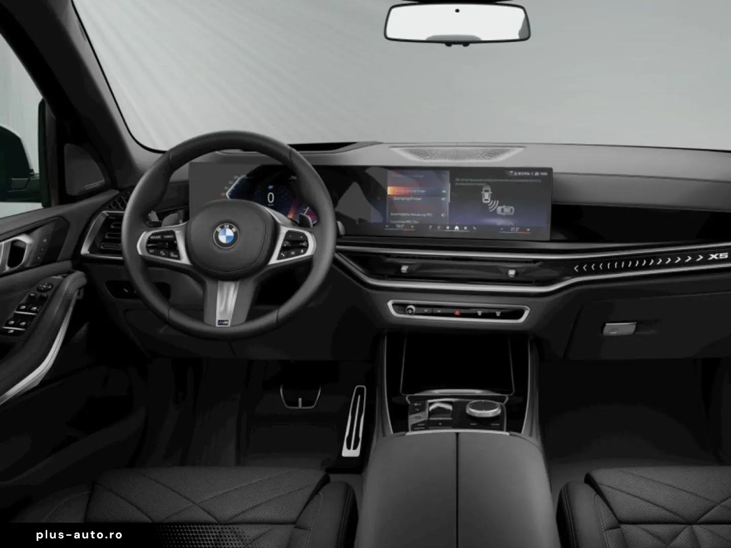 BMW X5 xDrive30d M Sport AHK SkyLounge DA&PAProf.