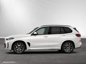 BMW X5 xDrive30d M Sport AHK SkyLounge DA&PAProf.