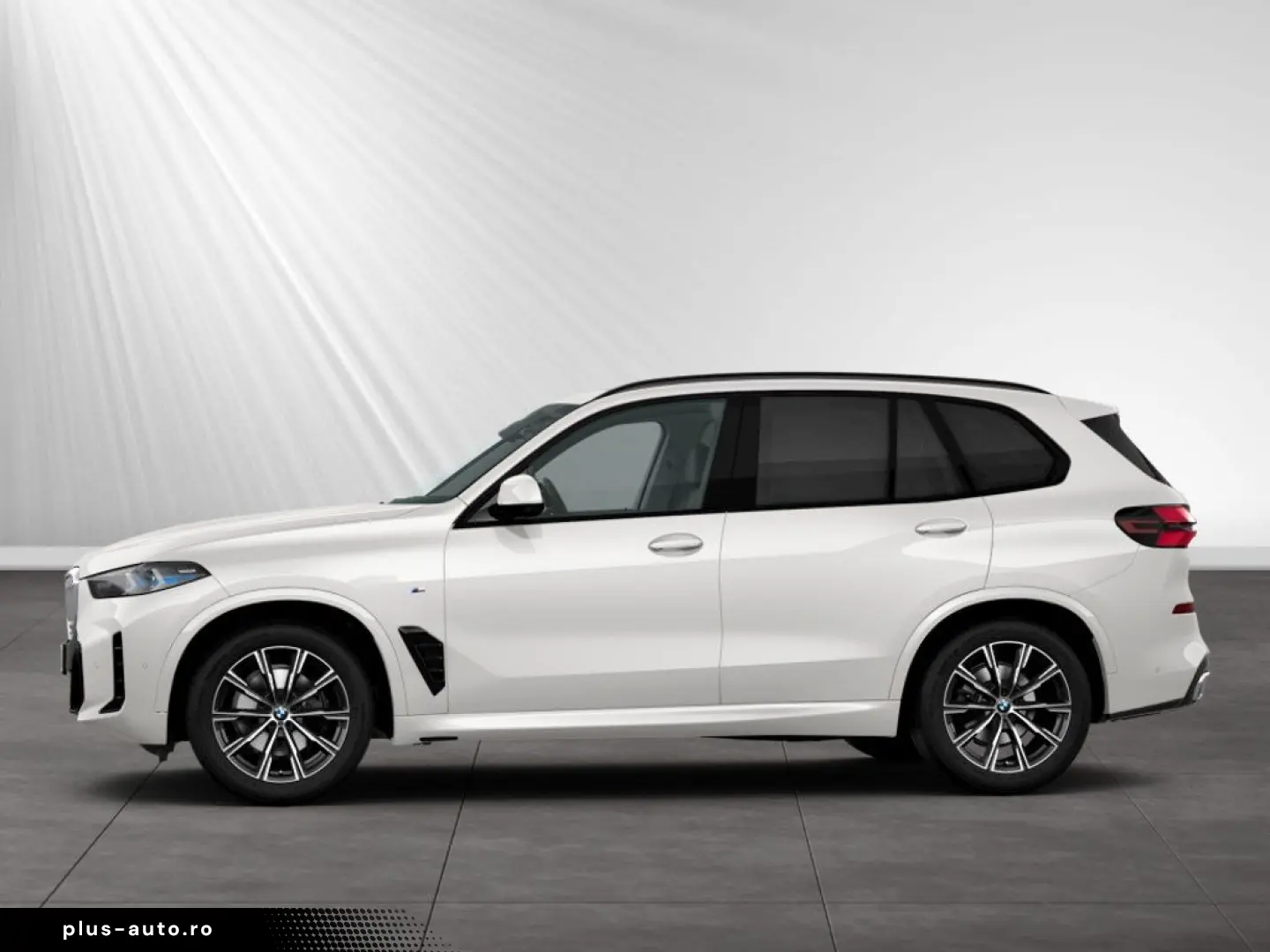 BMW X5 xDrive30d M Sport AHK SkyLounge DA&PAProf.