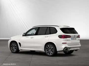 BMW X5 xDrive30d M Sport AHK SkyLounge DA&PAProf.