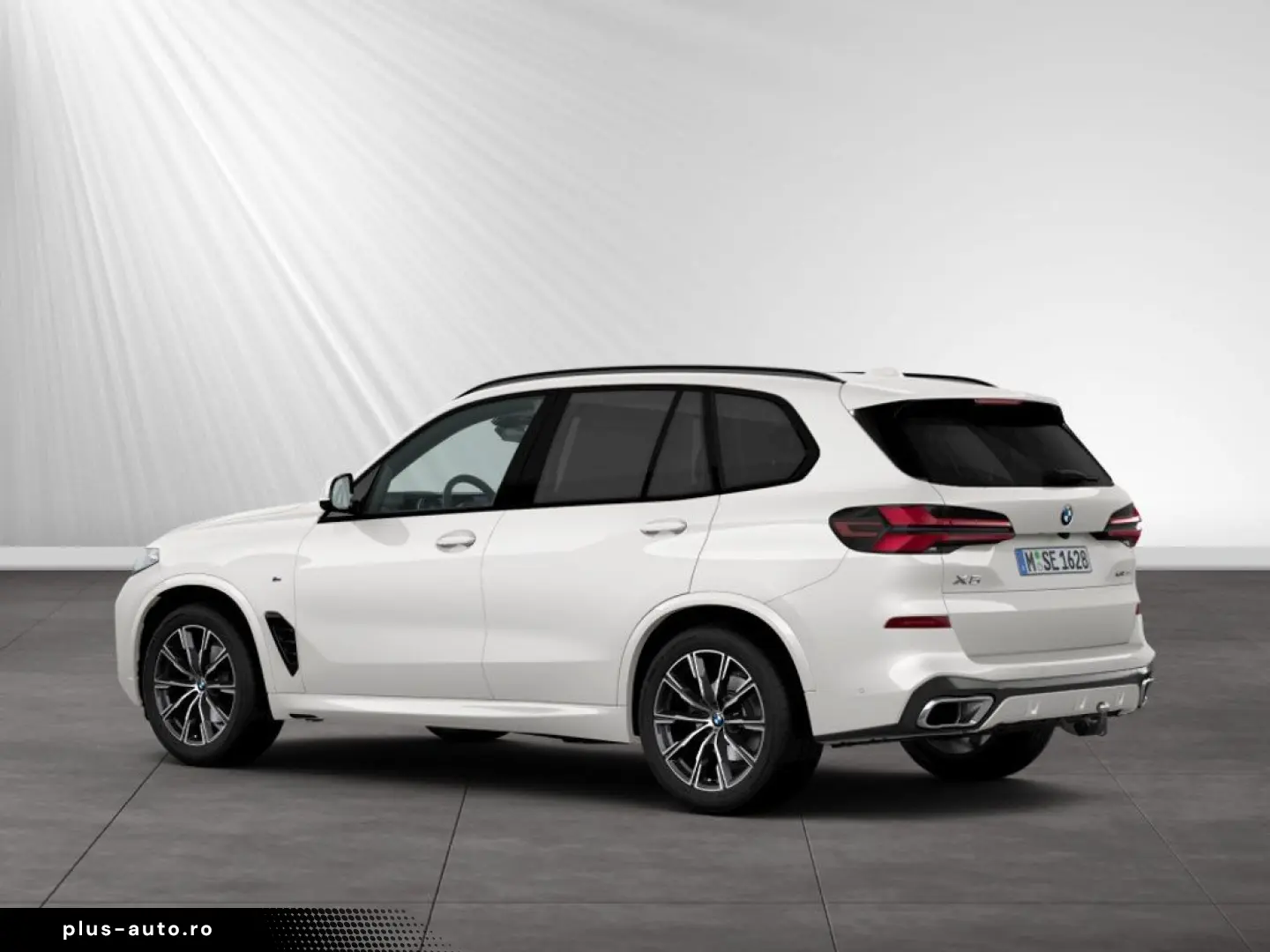 BMW X5 xDrive30d M Sport AHK SkyLounge DA&PAProf.