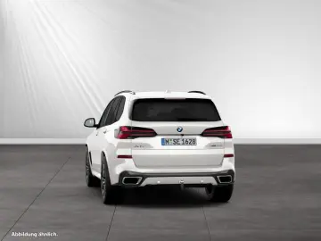 BMW X5 xDrive30d M Sport AHK SkyLounge DA&PAProf.