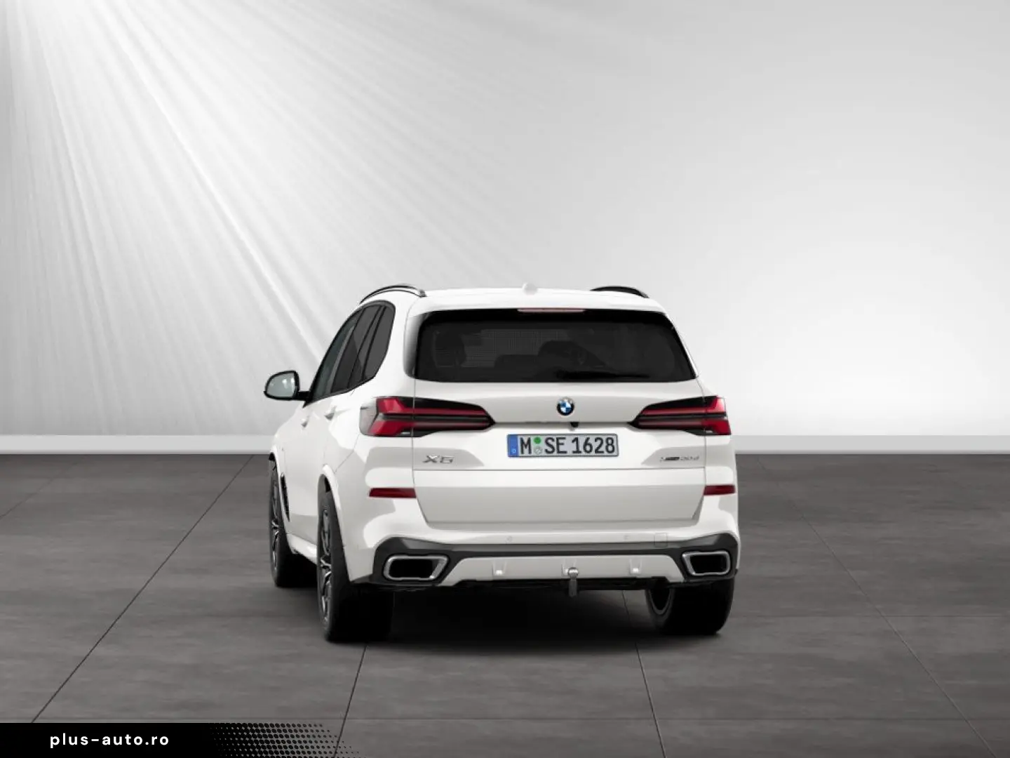 BMW X5 xDrive30d M Sport AHK SkyLounge DA&PAProf.