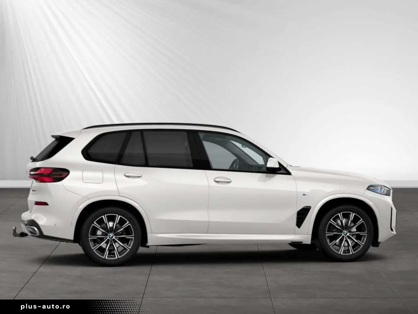 BMW X5 xDrive30d M Sport AHK SkyLounge DA&PAProf.