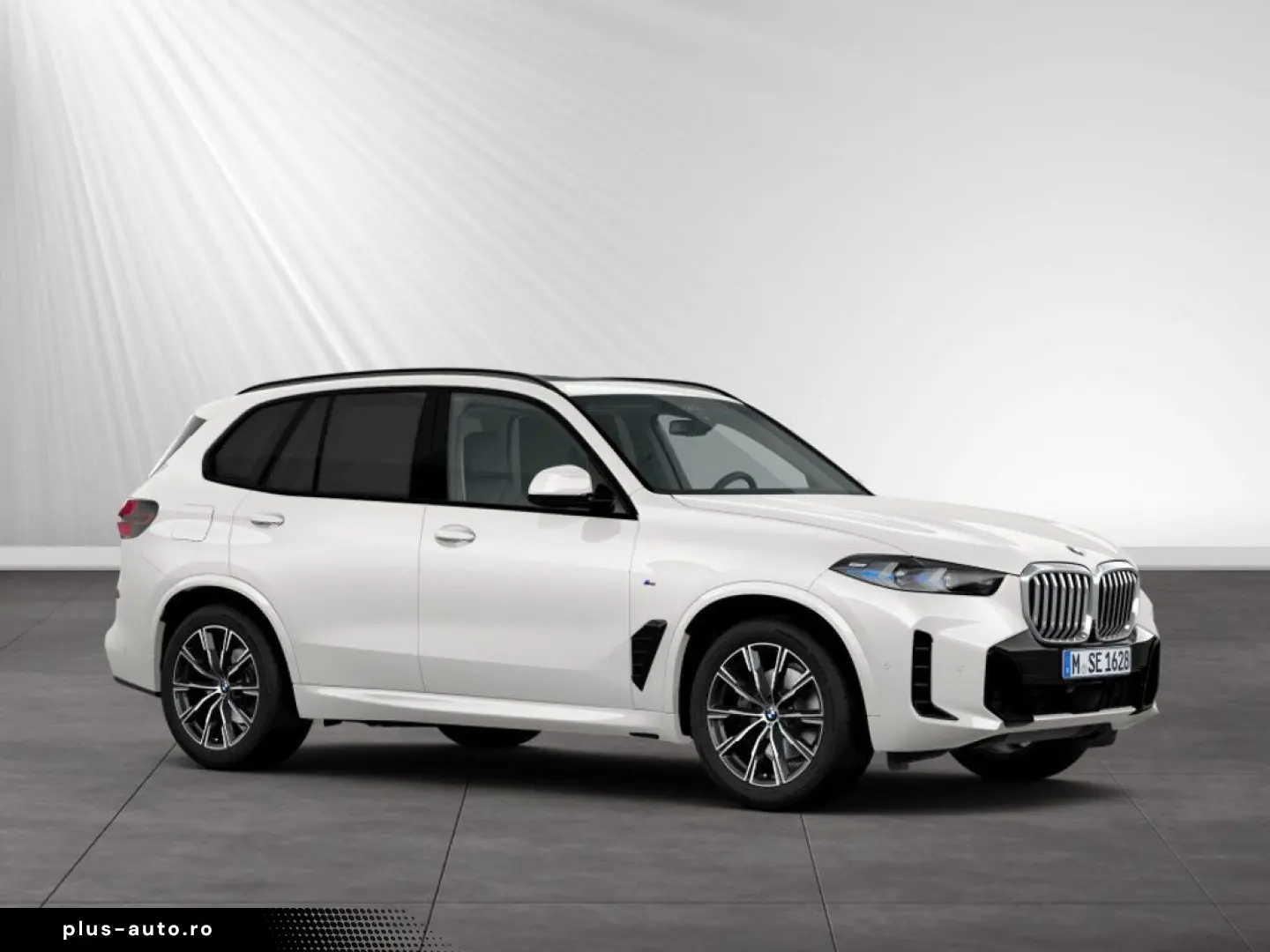 BMW X5 xDrive30d M Sport AHK SkyLounge DA&PAProf.