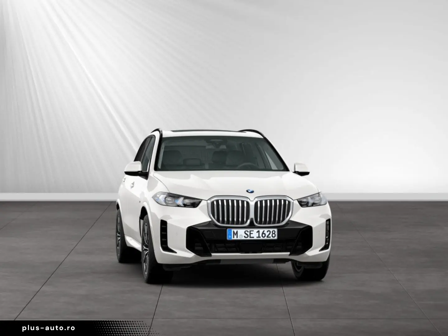 BMW X5 xDrive30d M Sport AHK SkyLounge DA&PAProf.