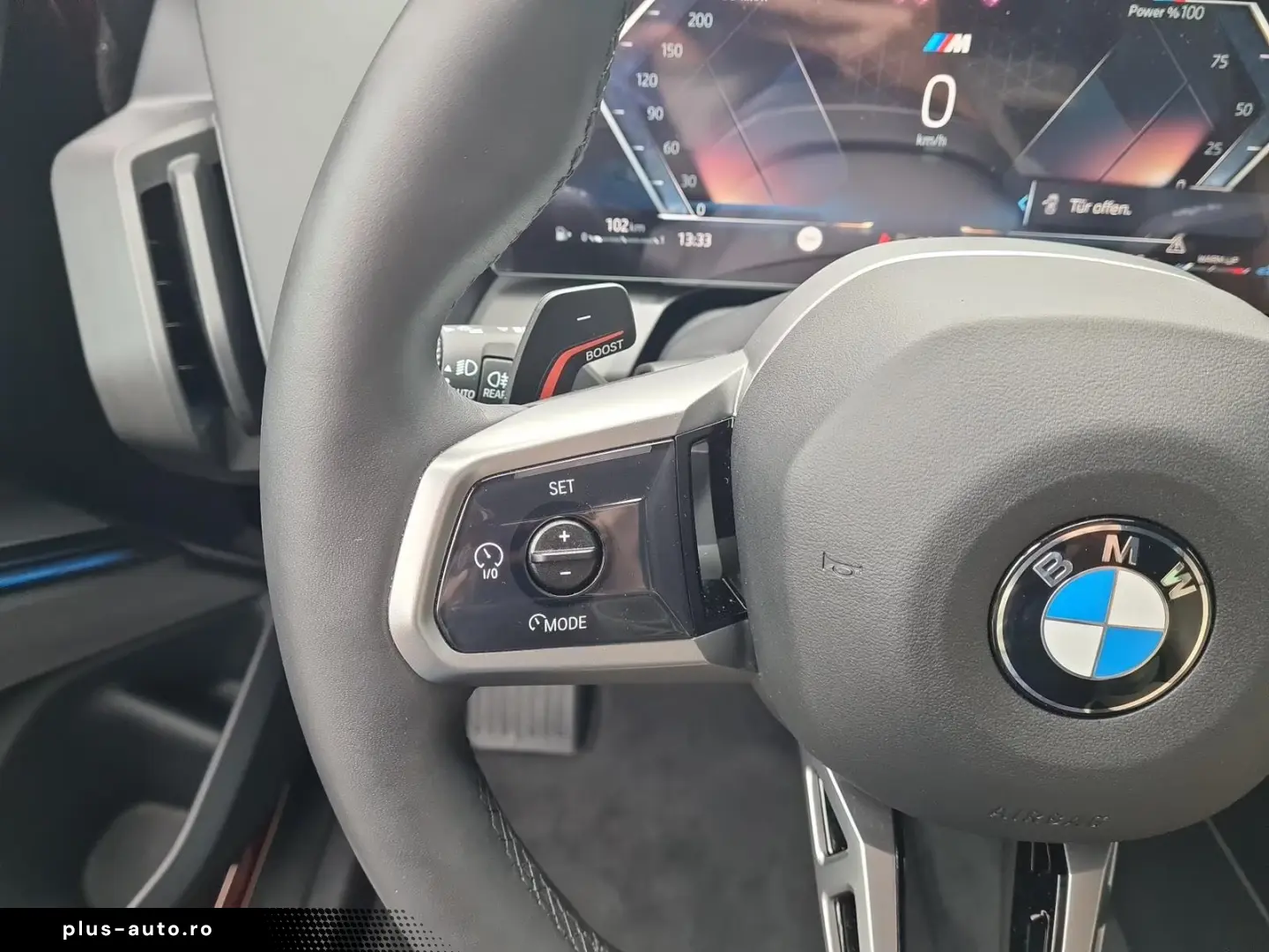 BMW X3 20d M Sport Pro DrivePro Inno Premium ParkPro