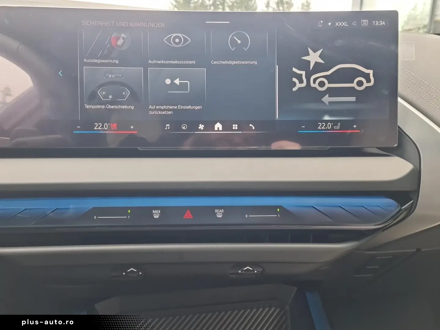 BMW X3 20d M Sport Pro DrivePro Inno Premium ParkPro