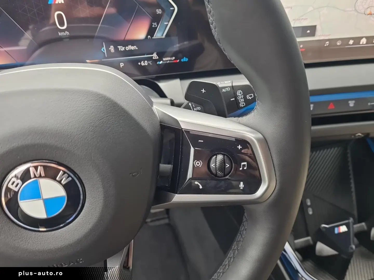 BMW X3 20d M Sport Pro DrivePro Inno Premium ParkPro
