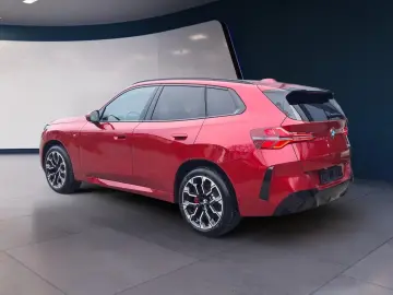 BMW X3 20d M Sport Pro DrivePro Inno Premium ParkPro