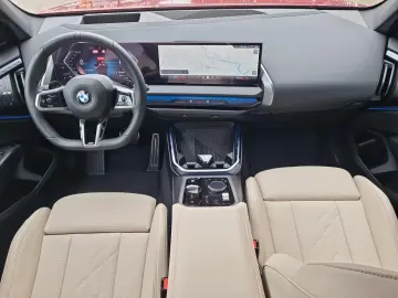 BMW X3 20d M Sport Pro DrivePro Inno Premium ParkPro
