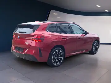 BMW X3 20d M Sport Pro DrivePro Inno Premium ParkPro