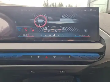 BMW X3 20d M Sport Pro DrivePro Inno Premium ParkPro