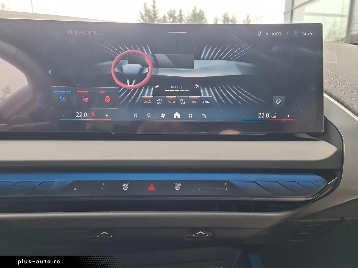 BMW X3 20d M Sport Pro DrivePro Inno Premium ParkPro