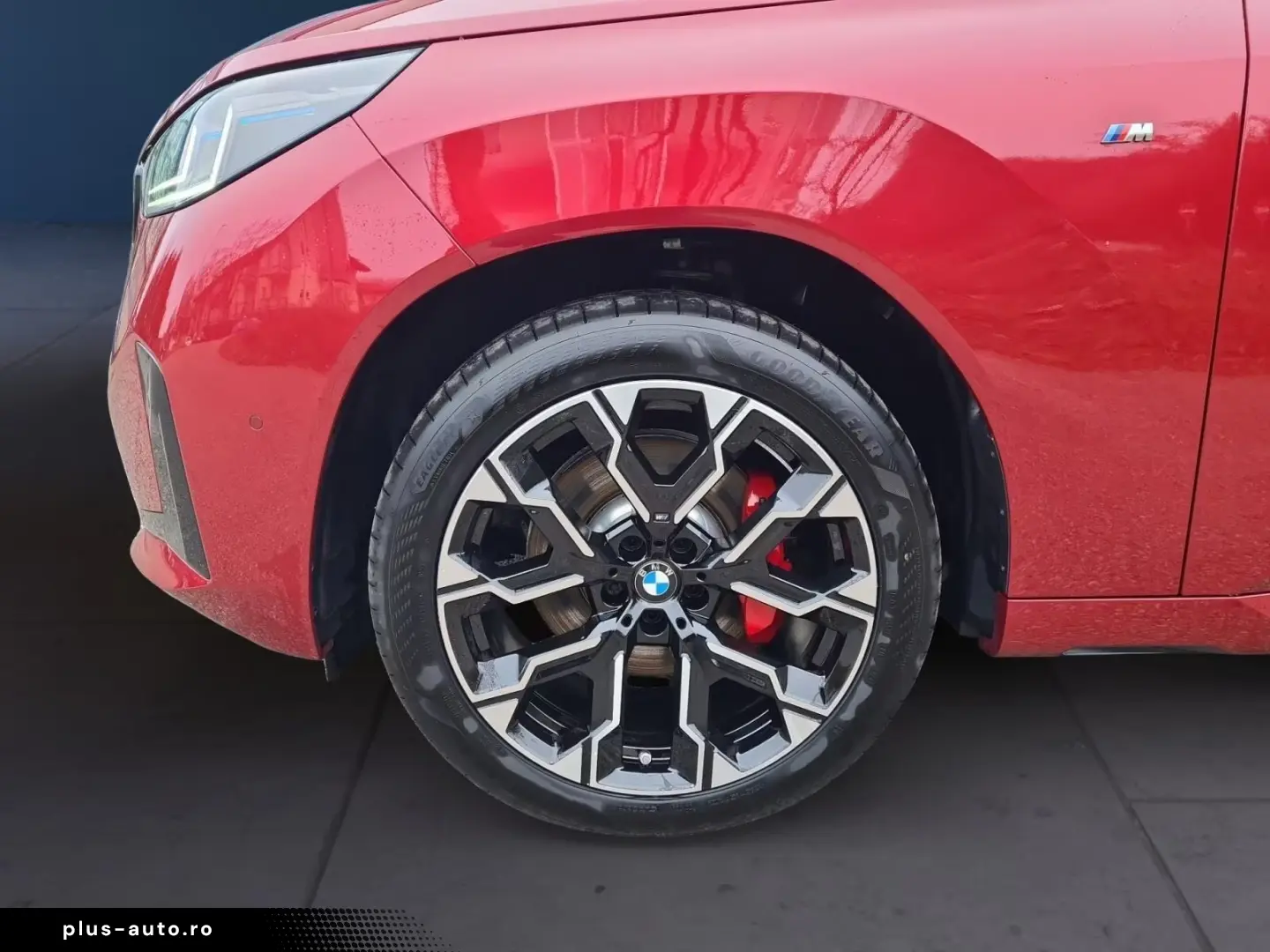 BMW X3 20d M Sport Pro DrivePro Inno Premium ParkPro