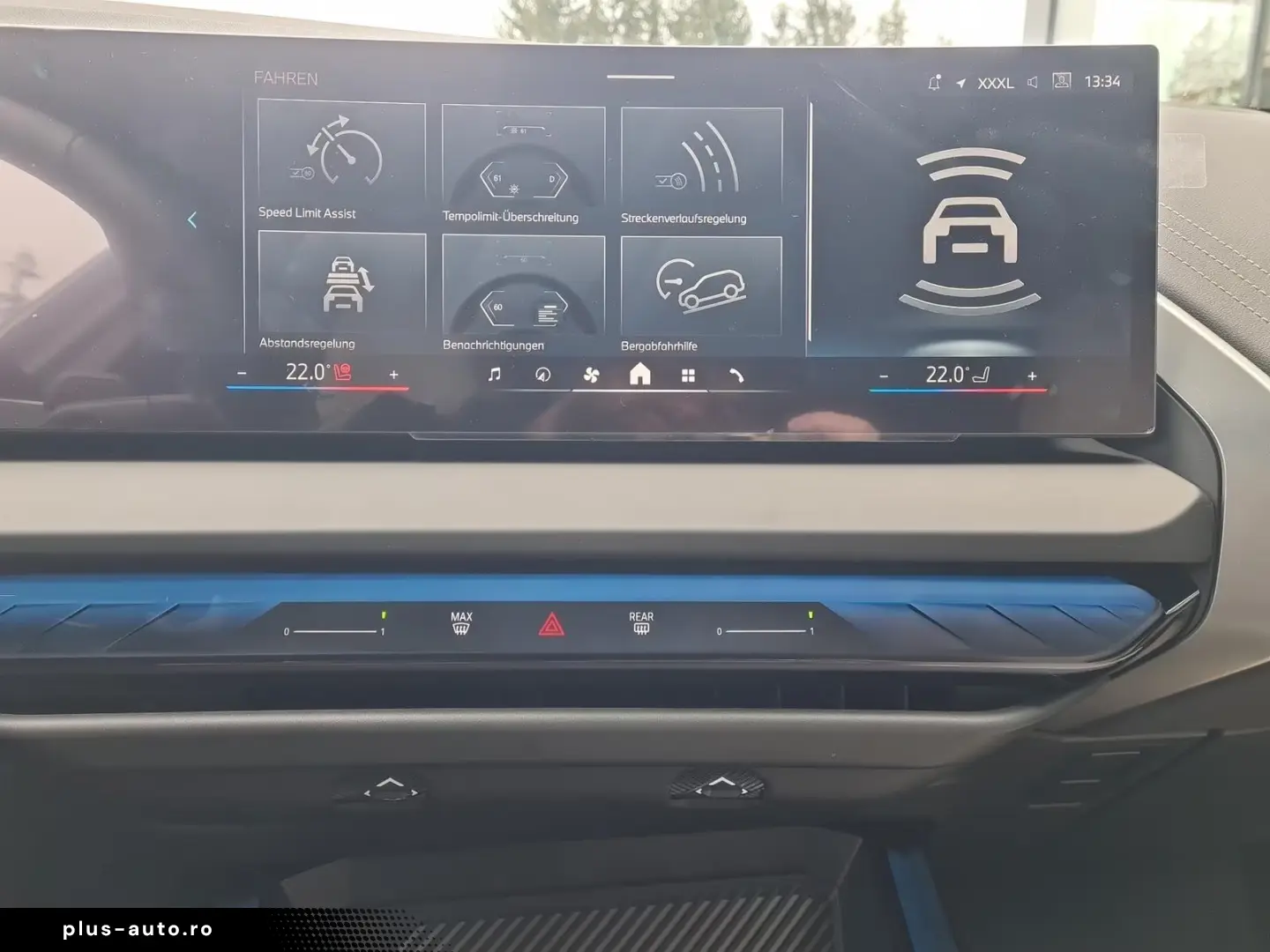 BMW X3 20d M Sport Pro DrivePro Inno Premium ParkPro