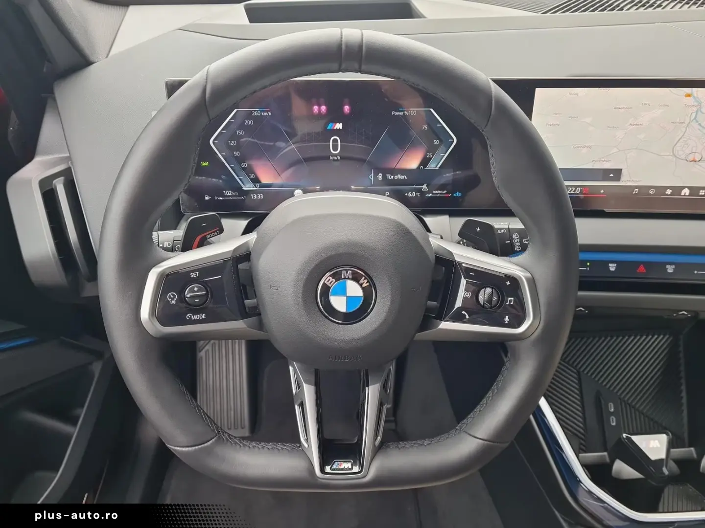 BMW X3 20d M Sport Pro DrivePro Inno Premium ParkPro