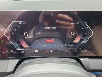 BMW X3 20d M Sport Pro DrivePro Inno Premium ParkPro