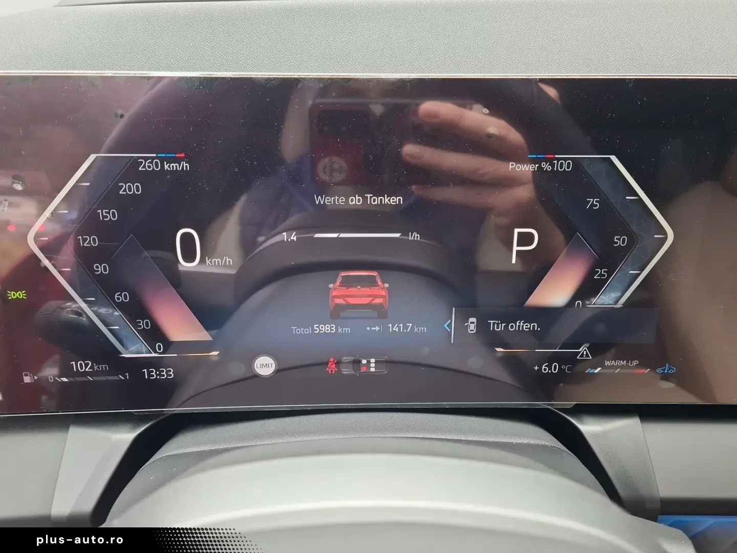 BMW X3 20d M Sport Pro DrivePro Inno Premium ParkPro