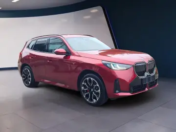 BMW X3 20d M Sport Pro DrivePro Inno Premium ParkPro