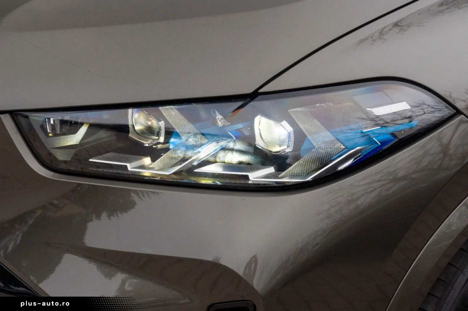 BMW X5 40d M SPORT.LUFTF.SOFTC.PANO.4ZONE.AHK.2STÜCK