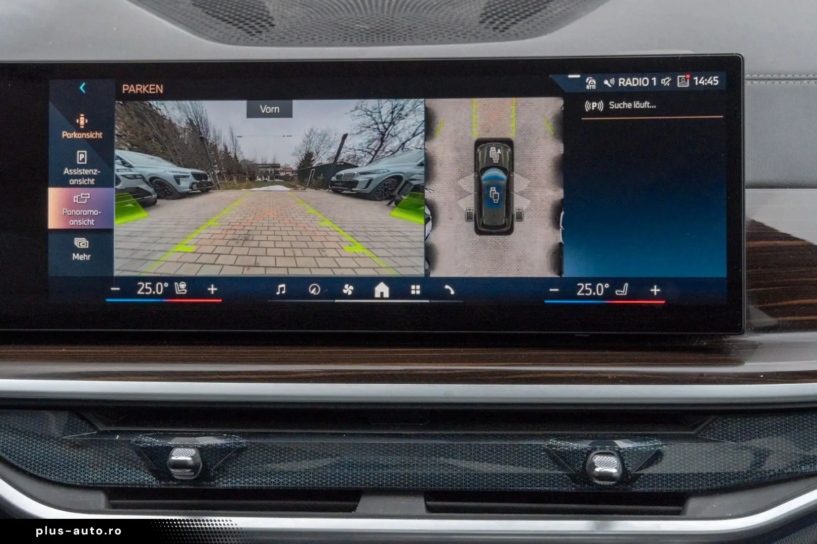 BMW X5 40d M SPORT.LUFTF.SOFTC.PANO.4ZONE.AHK.2STÜCK