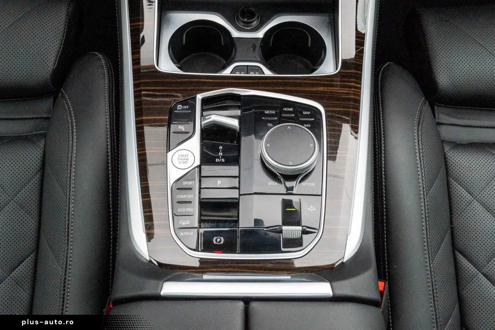 BMW X5 40d M SPORT.LUFTF.SOFTC.PANO.4ZONE.AHK.2STÜCK